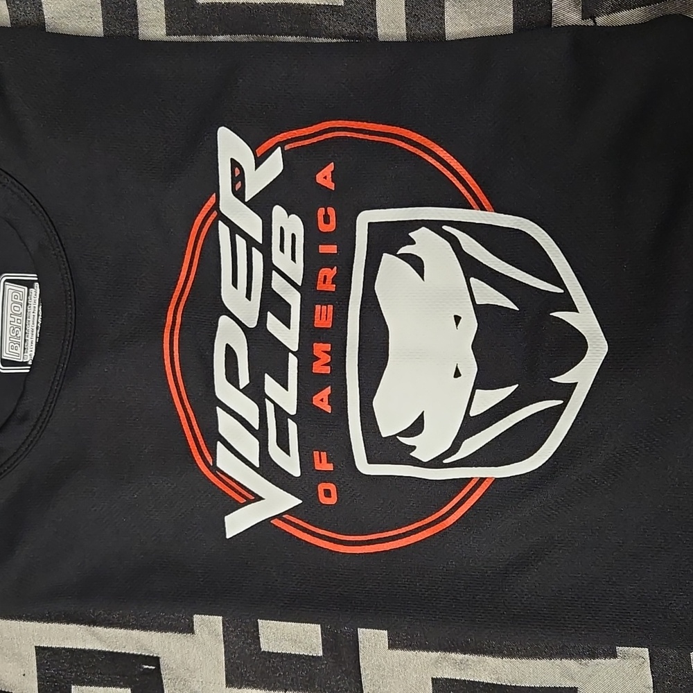 Dodge Viper T Shirt